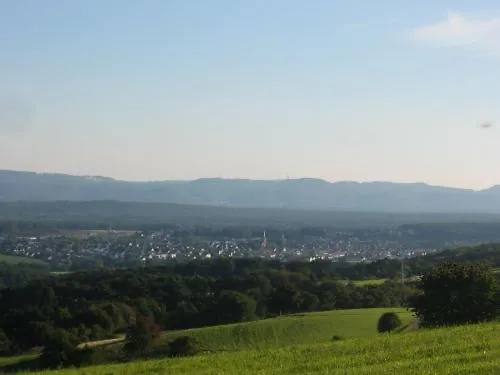 Panorama Gasthof Stemler